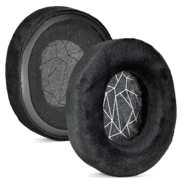 1pair Ear Pads for SteelSeries Arctis Prime 1/3/5/7/9/9x/Pro Headphones
