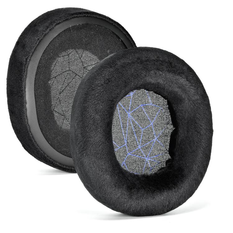 1pair Ear Pads for SteelSeries Arctis Prime 1/3/5/7/9/9x/Pro Headphones