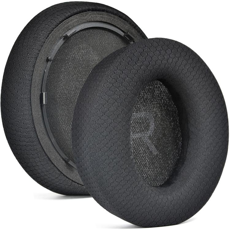 For Anker Soundcore Space Q45 Headphone 1pair Ear Cushions Replacement Ear Pads, Space Q45