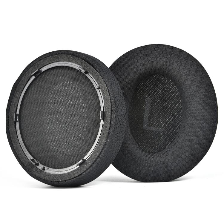 For Anker Soundcore Space Q45 Headphone 1pair Ear Cushions Replacement Ear Pads, Space Q45