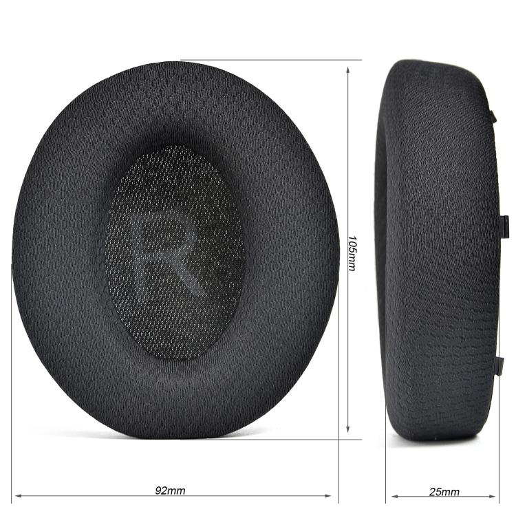 For Anker Soundcore Space Q45 Headphone 1pair Ear Cushions Replacement Ear Pads, Space Q45