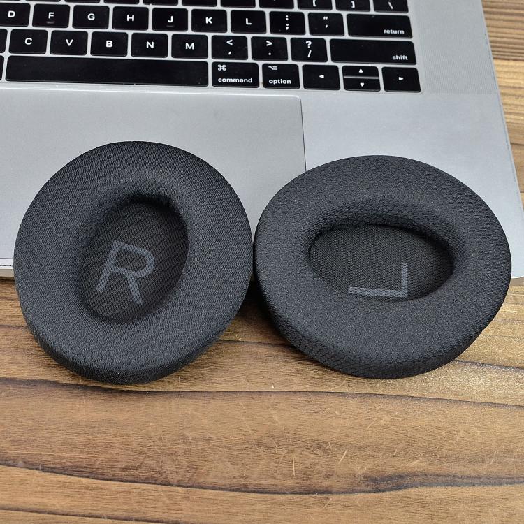 For Anker Soundcore Space Q45 Headphone 1pair Ear Cushions Replacement Ear Pads, Space Q45