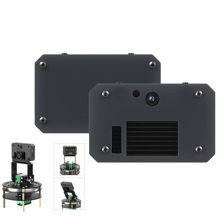 Yahboom K230 Vision Module Standard Edition CanMV Face Recognition Camera Sensor