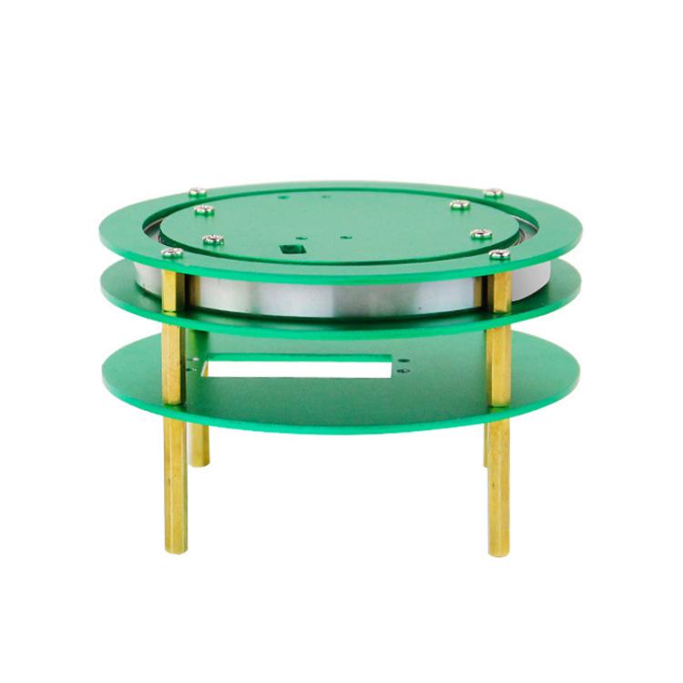 Electric Platform For Robot Car, Yahboom 1DOF Green, Yahboom 1DOF With Servo Green, Yahboom 2DOF Green, Yahboom 2DOF With Servo Green, Yahboom 1DOF Black, Yahboom 1DOF With Servo Black, Yahboom 2DOF Black, Yahboom 2DOF With Servo Black