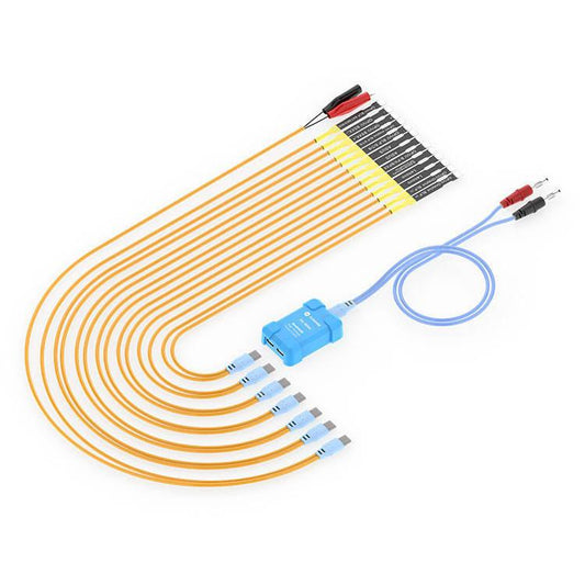 Android 8V High Voltage Power-On Cable Mobile Phone Repair Power Battery Cable, SS-905H