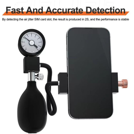 Mobile Phone Airtightness Tester Waterproof Sealing Testing Instrument, RL-086