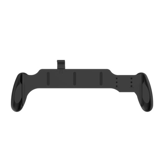 Für Nintendo Switch 2 / Switch / Switch OLED Ergonomischer Anti-Rutsch-Griff, JYS-NS2297 Schwarz, JYS-NS2297 Weiß