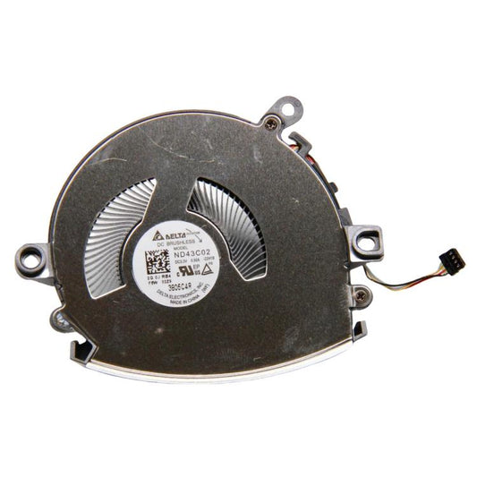 For Meta Quest 3 VR Headset Replacement Cooling Fan Repair Parts