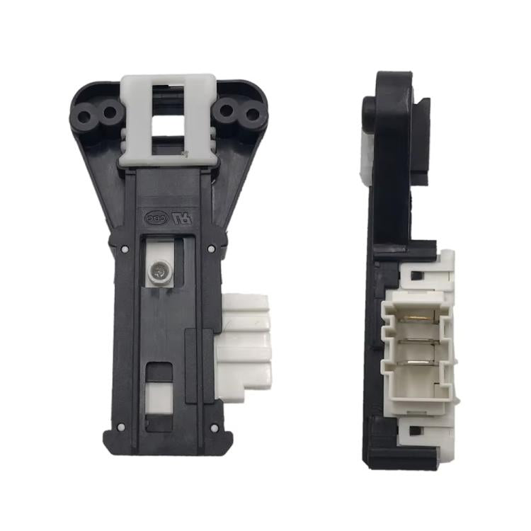 DC64-01538A Washer Door Lock Replacement for Samsung Front Load Washing Machine WW90K5410UX / WF1702WCS, DC64-01538A
