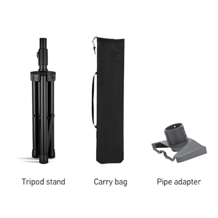 For Starlink Gen 3 Outdoor Tripod Stand, 1102