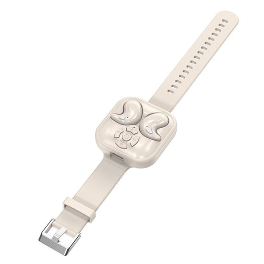 Bluetooth Sleep Earphones Video Like Remote Control E-book Page Turner