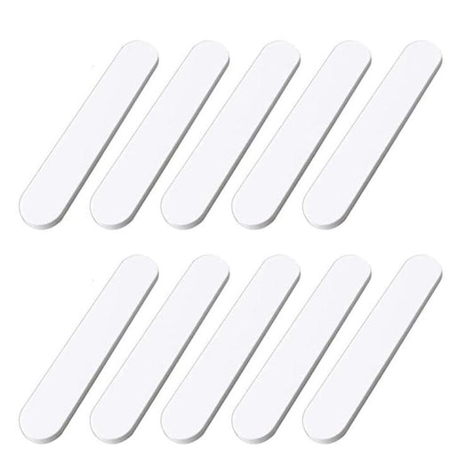 10 patchs de réglage de chapeau en mousse EVA