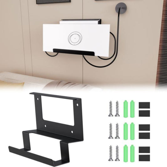 For Starlink Gen 3 2 In 1 Router Power Metal Bracket