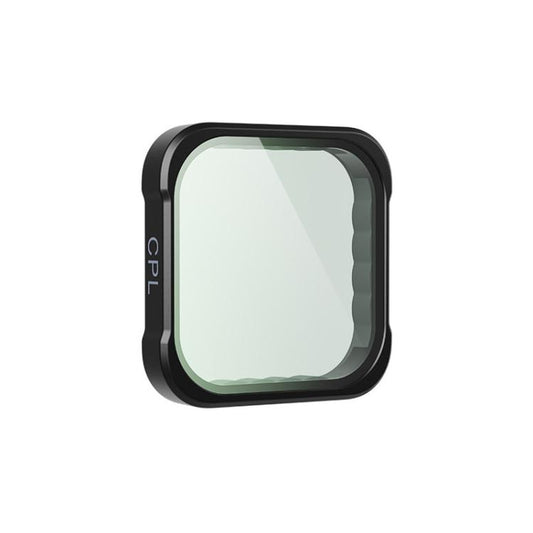 aMagisn AP26 Filter For GoPro HERO13 Black / 12 Black / 11 Black / 10 Black / 9 Black / 11Mini Black, UV, CPL, ND8/ND16/ND32/ND64, CPL/ND8/ND16/ND32