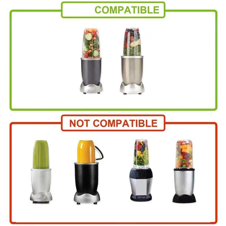 For NutriBullet 900W And 600W Blender Extractor Blade Replacement Parts, For NutriBullet 900W And 600W