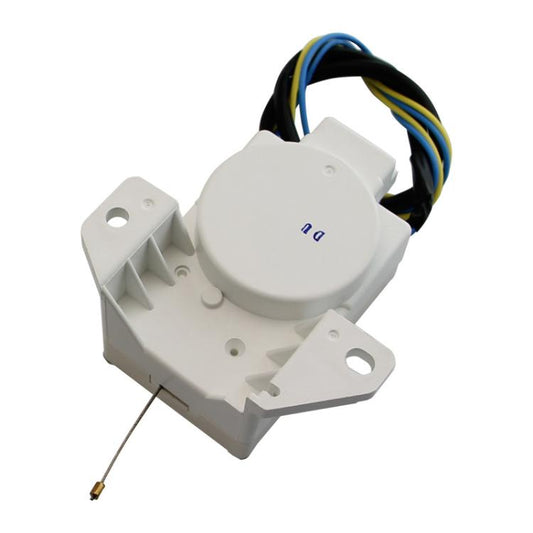 For Haier Washing Machine Drain Valve Switch Motor Traction 00330504012A, XPQ-6C2