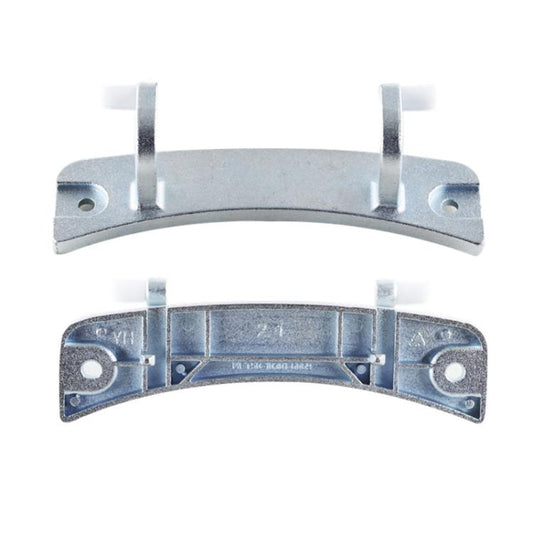 12338100000176 Door Hinge Replacement For Front Load Washing Machine