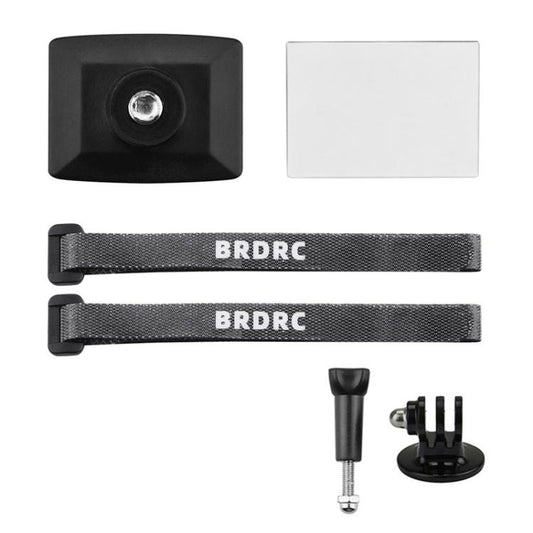 For DJI AIR3/MINI 4PRO BRDRC UAV Upload Bracket, Holder, Holder+Adapter