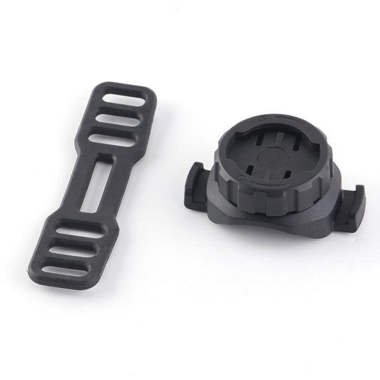 Support de montage universel pour compteur de vélo, rotation à 360 degrés, support de compteur de vélo