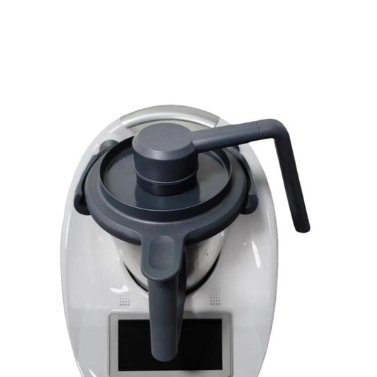 Déflecteur de vapeur pour Thermomix TM5/TM6/TM31/TM21 – Guide de vapeur de sécurité anti-brûlure