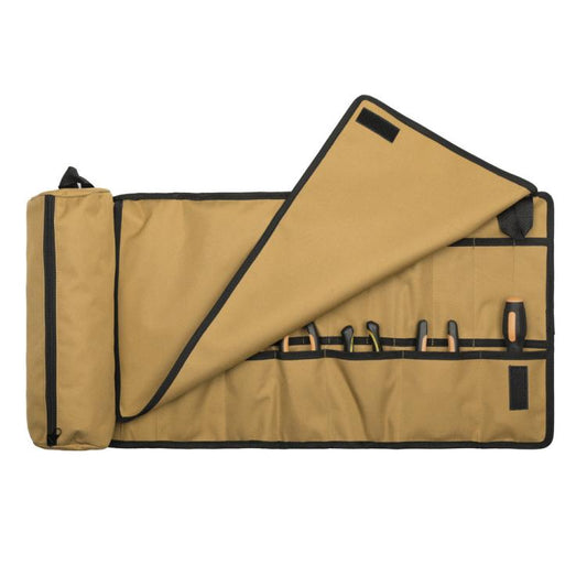 WESSLECO Sac de Rangement d'Outils Épais, Résistant à l'Usure et Imperméable