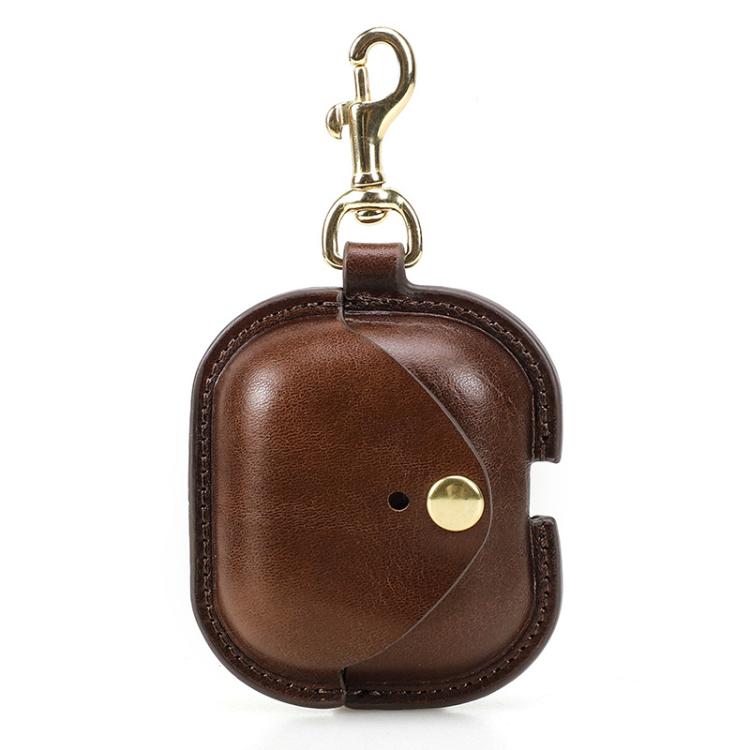 For Galaxy Buds3 CONTACTS FAMILY CF1208 Earphone Case Full Coverage Anti Drop Protective Case