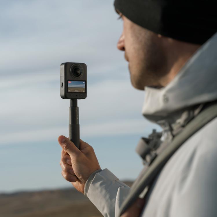 Original DJI Osmo 70cm Invisible Selfie Stick