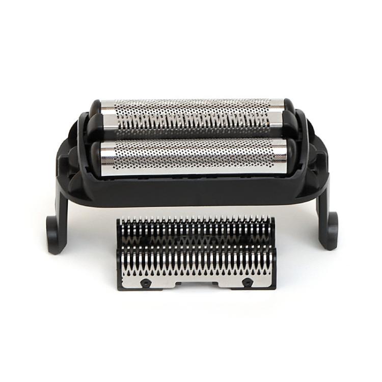 Electric Shaver Replacement Blades & Foil Kit
