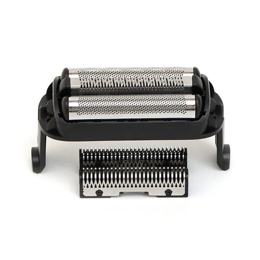 Ersatzklingen und Scherfolien-Kit für Elektrorasierer, für FLYCO F005, für FLYCO FS685
