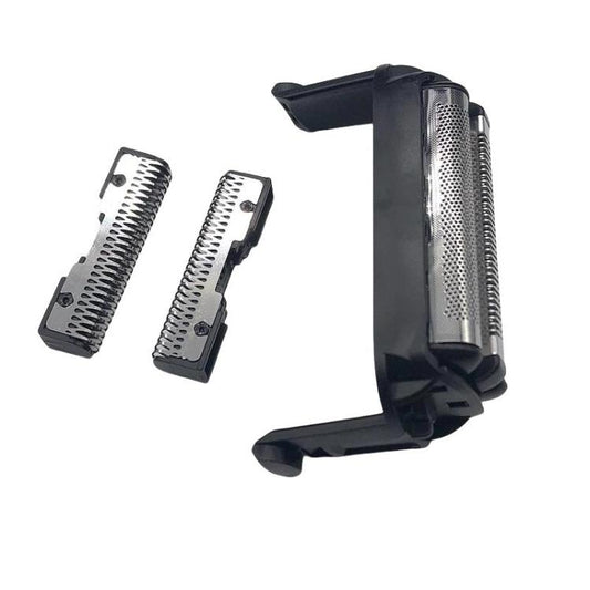 Electric Shaver Replacement Blades & Foil Kit