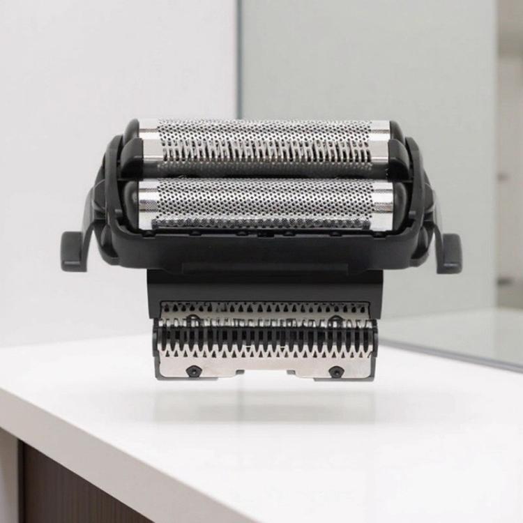 Electric Shaver Replacement Blades & Foil Kit