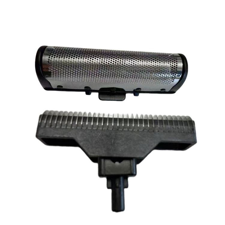 For FLYCO FS683 Shaver Replacement Parts, Foil & Blades Combo Kit, Foli, Blade