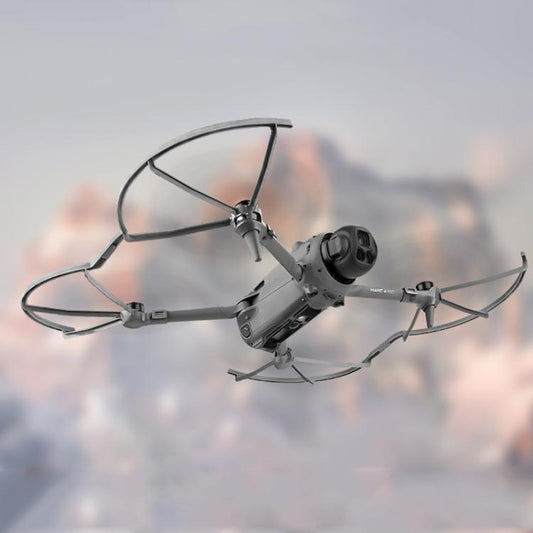 For DJI Mavic 4 Pro BRDRC Propeller Guard Anti-Collision Protection Frame