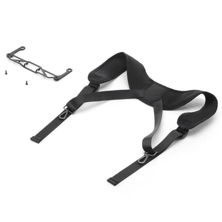 Original Backpack Mounting Kit for DJI RC Plus 2