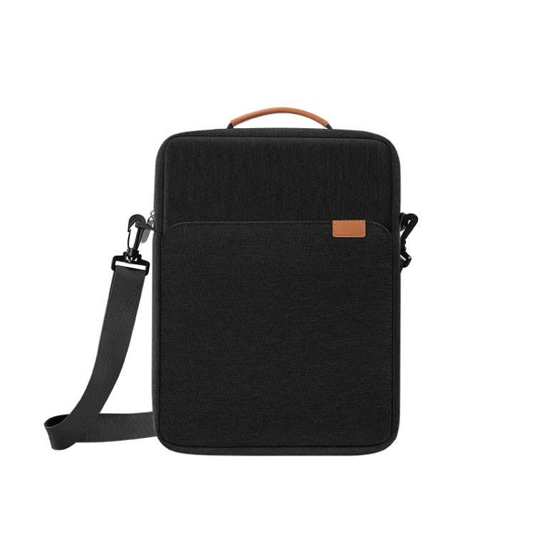BUBM BM01431020 Tablet Bag Shoulder Crossbody Bag Handheld Lightweight Portable Backpack