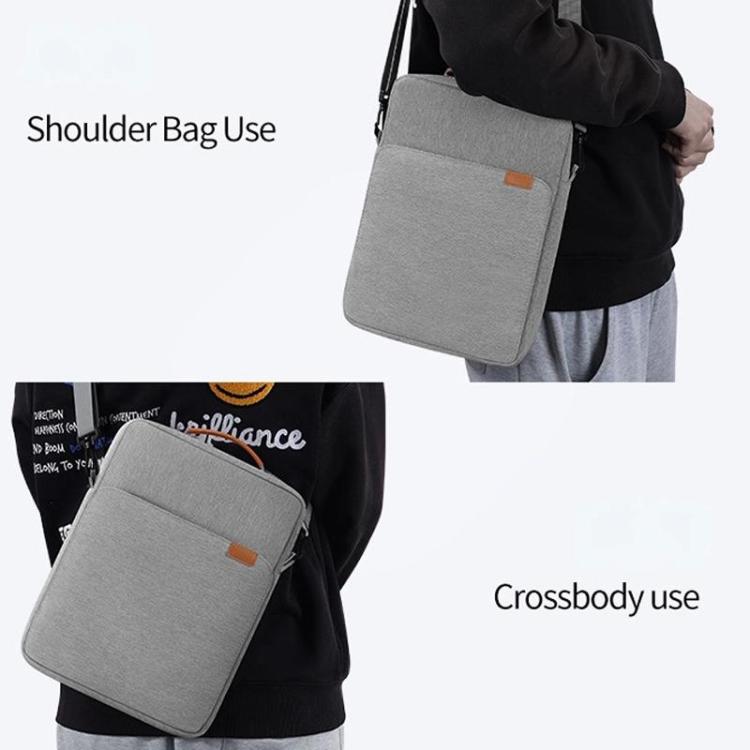 BUBM BM01431020 Tablet Bag Shoulder Crossbody Bag Handheld Lightweight Portable Backpack