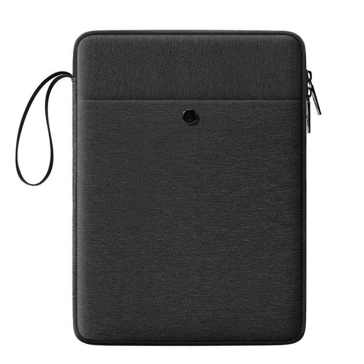 BUBM BM01541006 Tablet Bag Handheld Waterproof Shockproof Protective Case Tablet Storage Bag