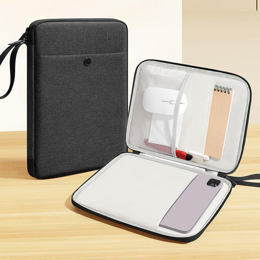 BUBM BM01541006  Tablet Bag Handheld Waterproof Shockproof Protective Case Tablet Storage Bag