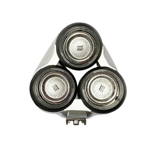 Ensemble de lames et de supports SH30 pour rasoirs Philips série S5000 S5230 S5570 S5130 S5370 S5210 S5380