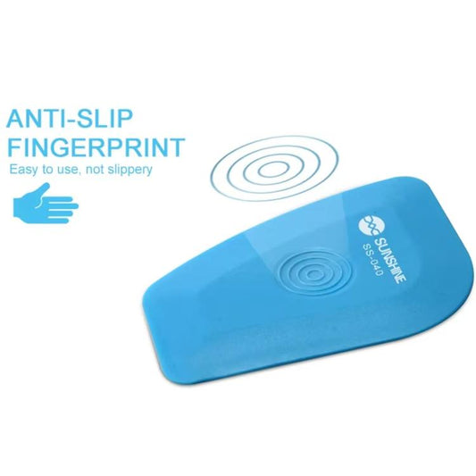 SUNSHINE SS-040 Antistatische Demontagefolie für Handyakkus Handy-Reparaturwerkzeug, SS-040