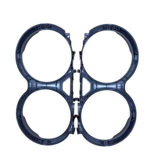 For DJI Avata 2 Paddle Circles (Left and Right Half Circles)