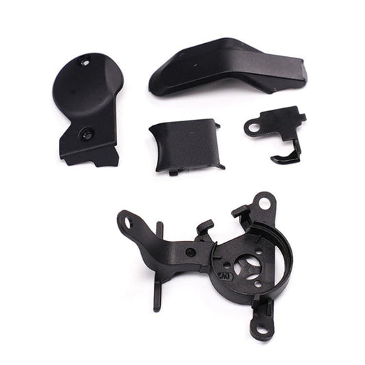 For DJI Flip 5 In 1 Gimbal Cover Mount