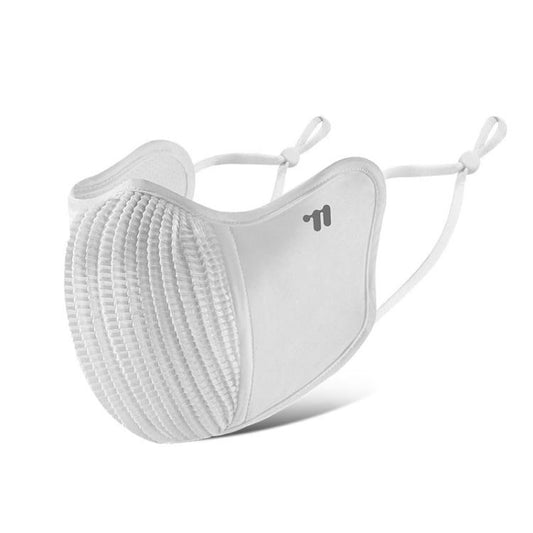 Masque cycliste WEST BIKING en soie glacée, coupe-vent, anti-poussière, respirant, pour le sport et la course, protection solaire du visage, taille unique