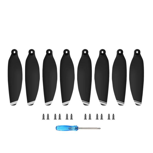 For DJI Mini 2 / Mini 2 SE Propellers 4726F Replacement Blades