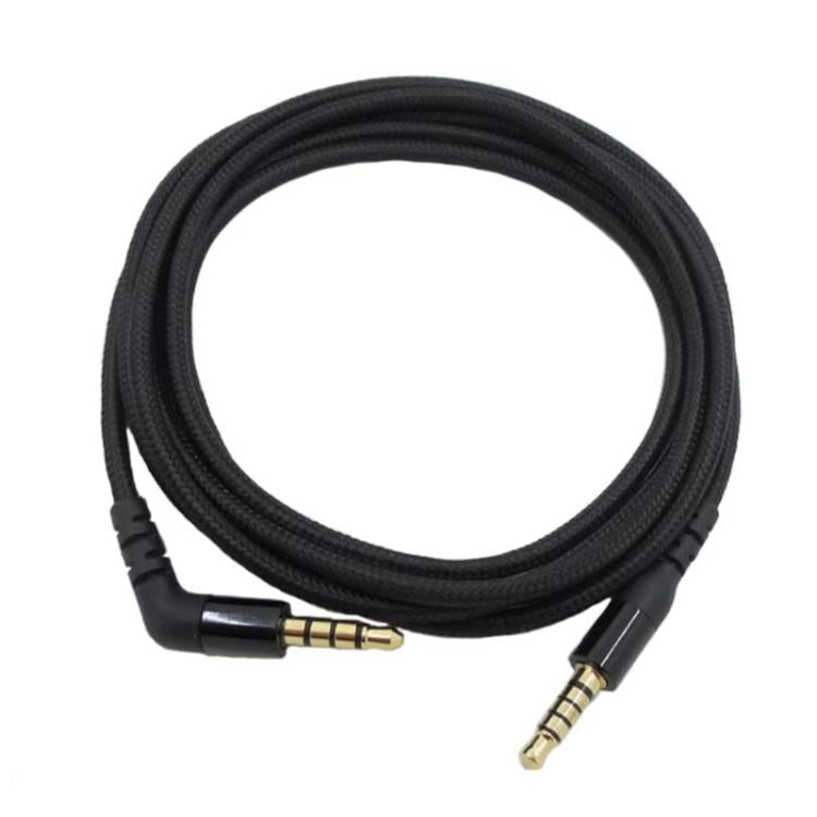 For SteelSeries Arctis Nova Pro / 1 1.5m Gaming Headset 3.5mm Cable