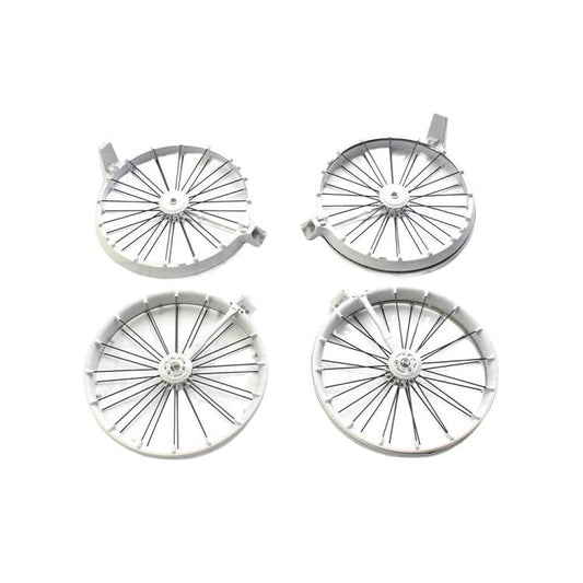 For DJI Flip Full-Coverage Propeller Guard Body Shell Drone Repair Parts