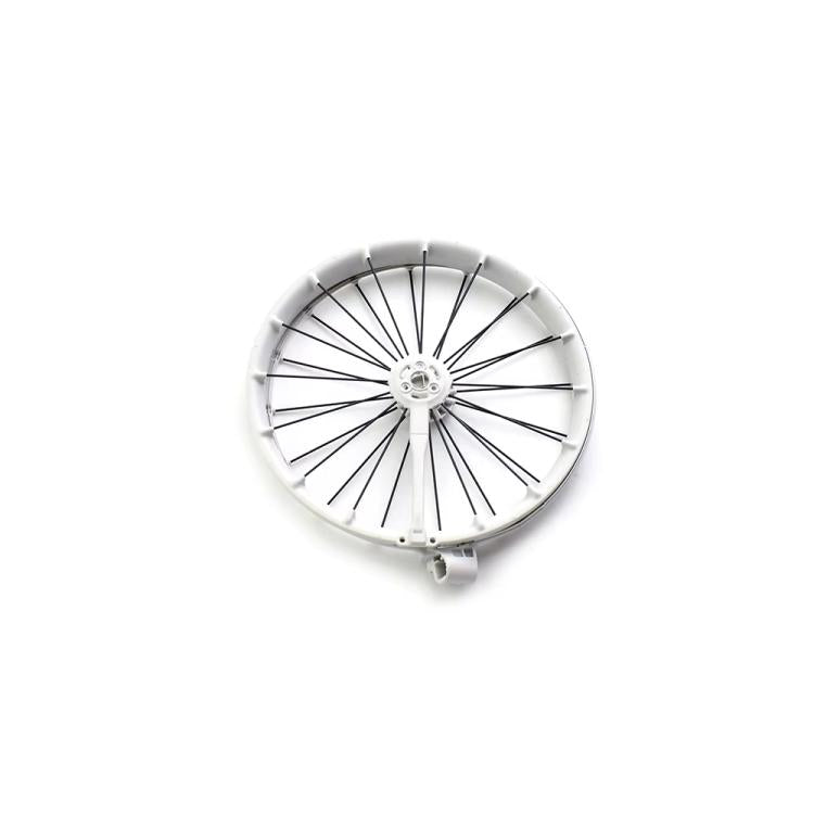 For DJI Flip Full-Coverage Propeller Guard Body Shell Drone Repair Parts