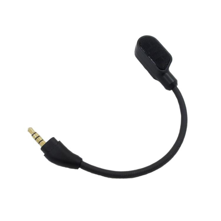 For Kingston HyperX Cloud III Gaming Headset Microphone With Light-Up Noise Reduction