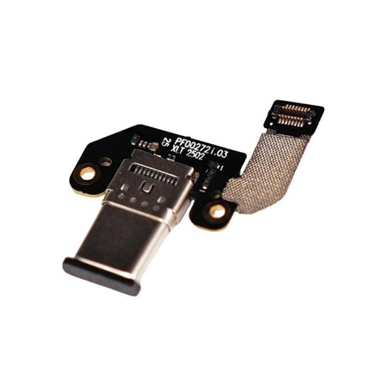 For DJI Mavic 4 Pro Electronic Control Board Flex Cable With 4G Interface