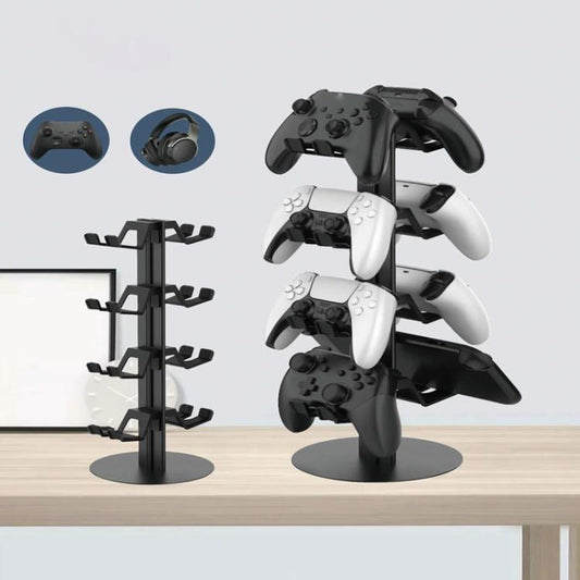 Gamepad Headset Storage Hanger